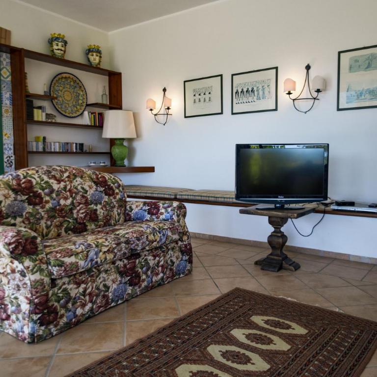 Casa dei Carrubbi By DomuSicily - Villa con Piscina Privata - 50
