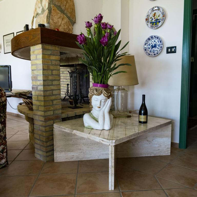 Casa dei Carrubbi By DomuSicily - Villa con Piscina Privata - 52