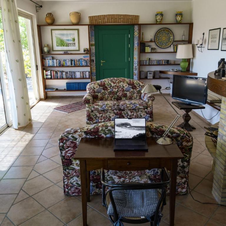 Casa dei Carrubbi By DomuSicily - Villa con Piscina Privata - 55