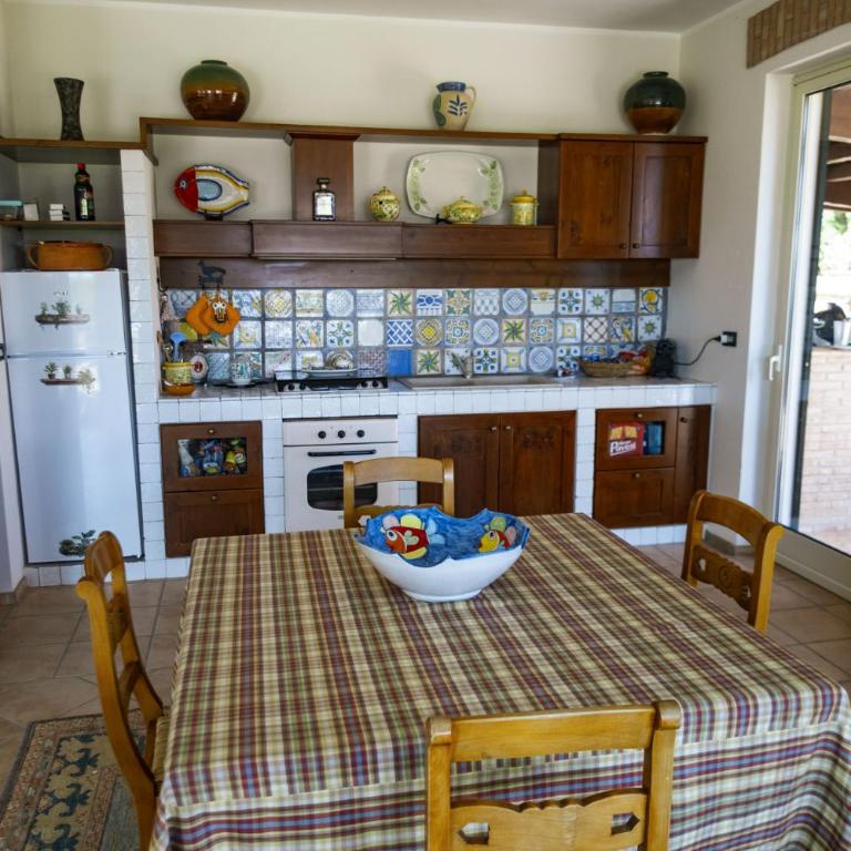 Casa dei Carrubbi By DomuSicily - Villa con Piscina Privata - 58