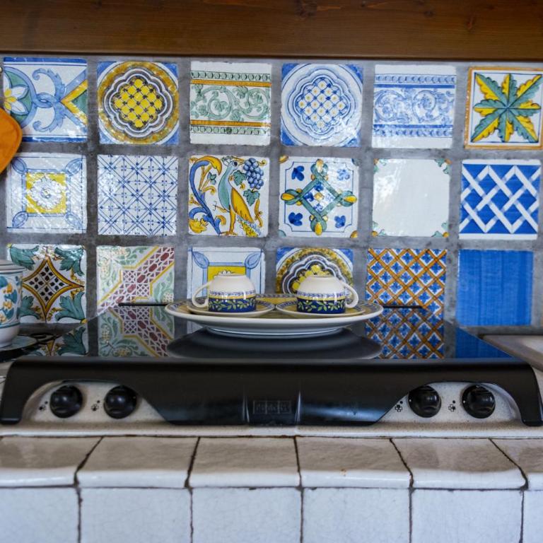 Casa dei Carrubbi By DomuSicily - Villa con Piscina Privata - 62