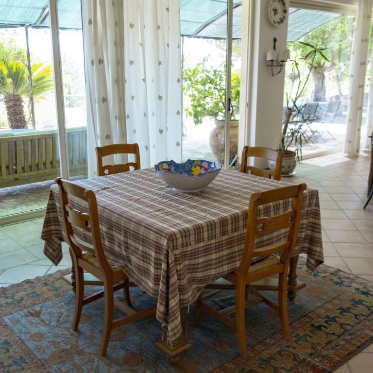 Casa dei Carrubbi By DomuSicily - Villa con Piscina Privata - 63