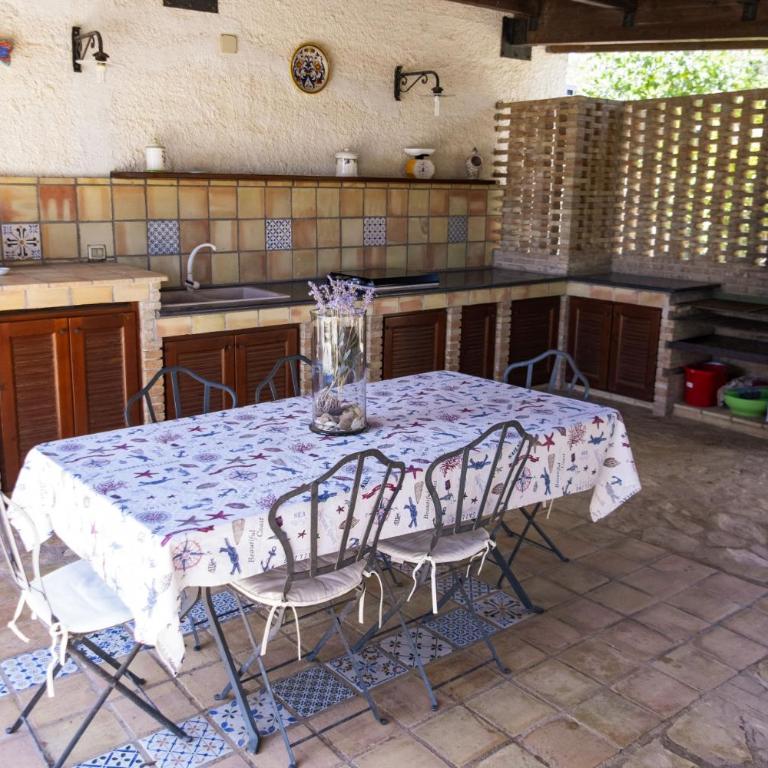 Casa dei Carrubbi By DomuSicily - Villa con Piscina Privata - 65