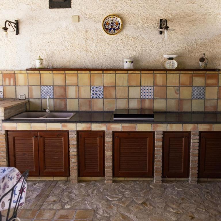 Casa dei Carrubbi By DomuSicily - Villa con Piscina Privata - 66