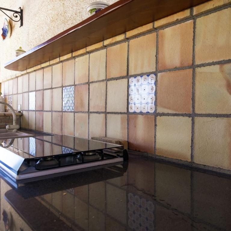 Casa dei Carrubbi By DomuSicily - Villa con Piscina Privata - 67