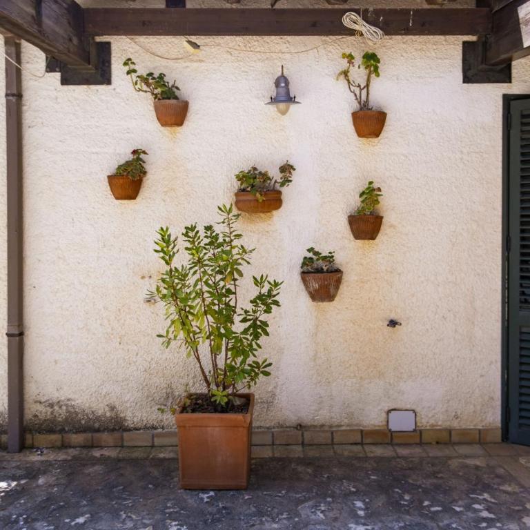 Casa dei Carrubbi By DomuSicily - Villa con Piscina Privata - 69