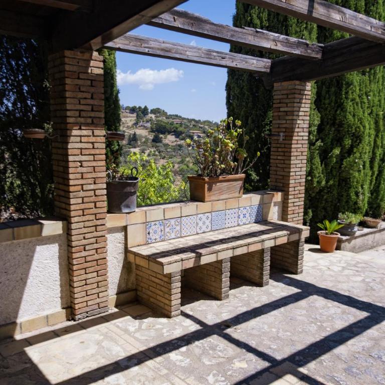 Casa dei Carrubbi By DomuSicily - Villa con Piscina Privata - 71