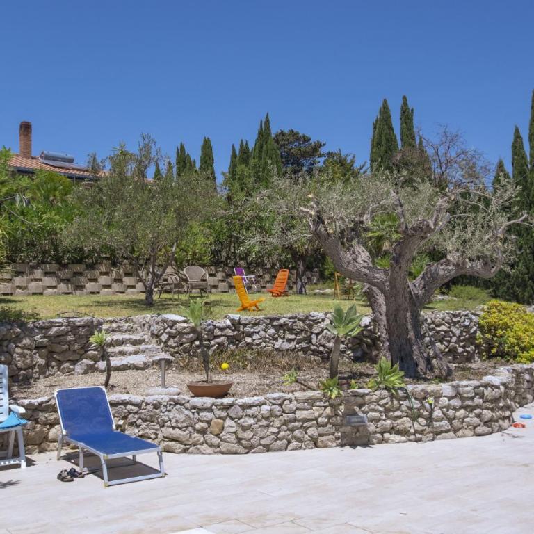 Casa dei Carrubbi By DomuSicily - Villa con Piscina Privata - 74