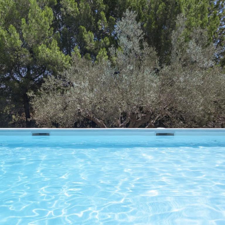 Casa dei Carrubbi By DomuSicily - Villa con Piscina Privata - 77