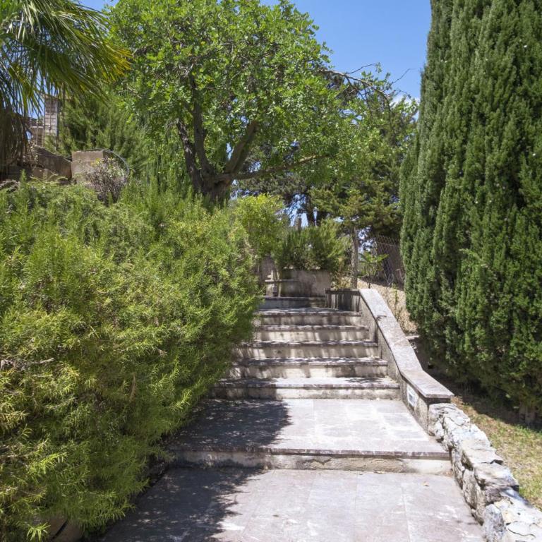 Casa dei Carrubbi By DomuSicily - Villa con Piscina Privata - 87