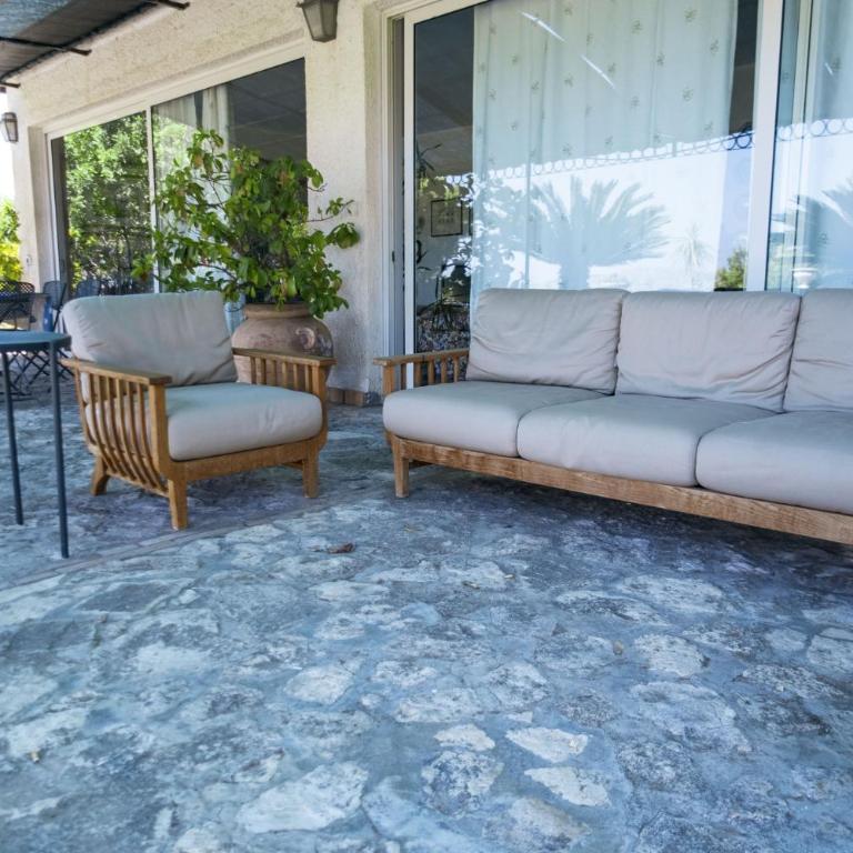 Casa dei Carrubbi By DomuSicily - Villa con Piscina Privata - 92