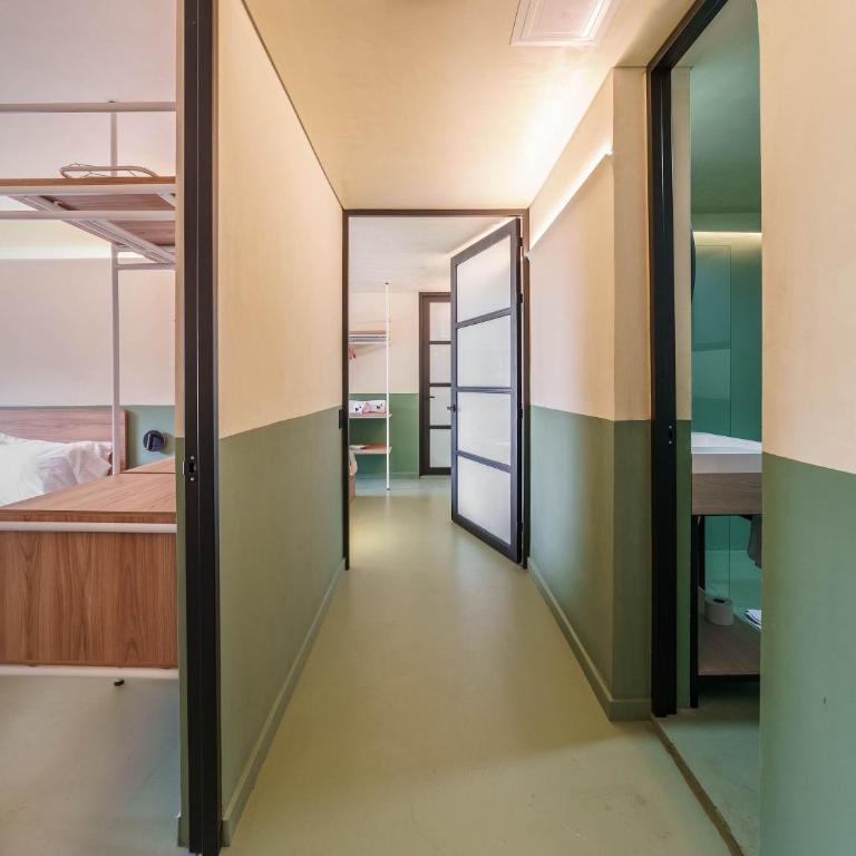 The Box by Wynwood House - Apartment - 7