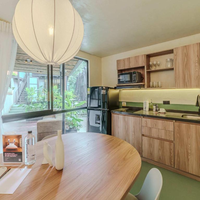 The Box by Wynwood House - Apartment - 3