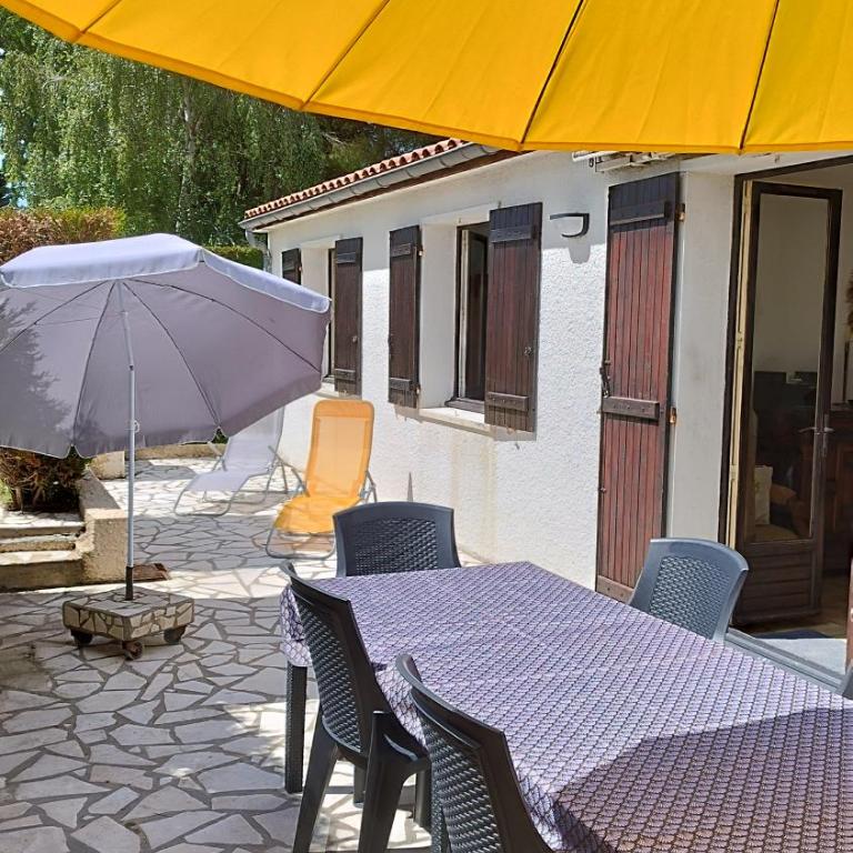 maison la garenne - Haus mit 3 Schlafzimmern - 27