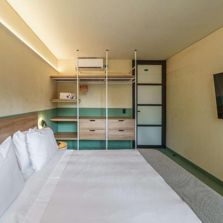 The Box by Wynwood House - Apartment - 13