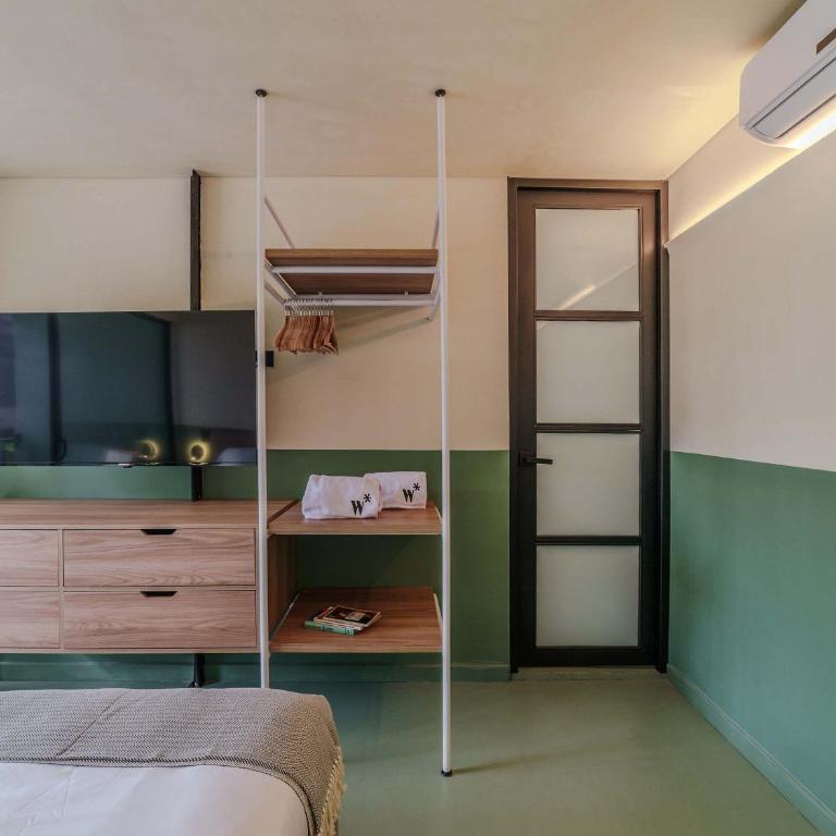 The Box by Wynwood House - Apartment - 19