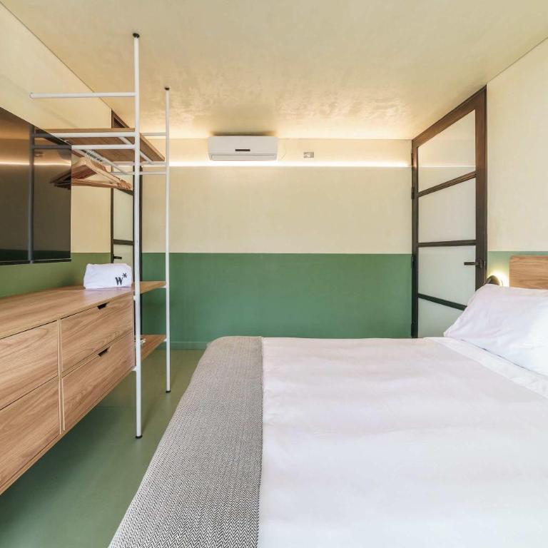 The Box by Wynwood House - Apartment - 18
