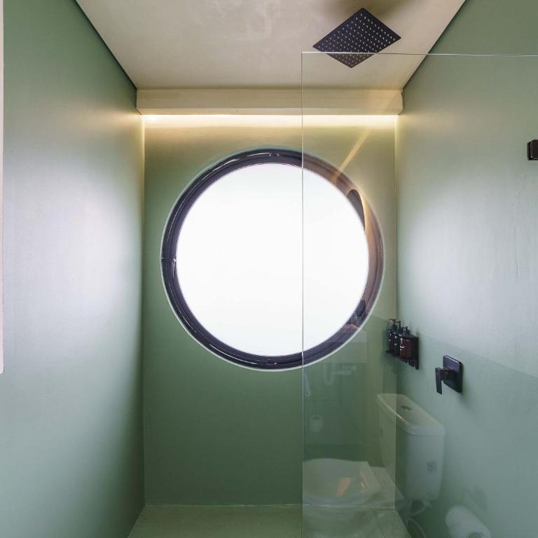The Box by Wynwood House - Apartment - 21