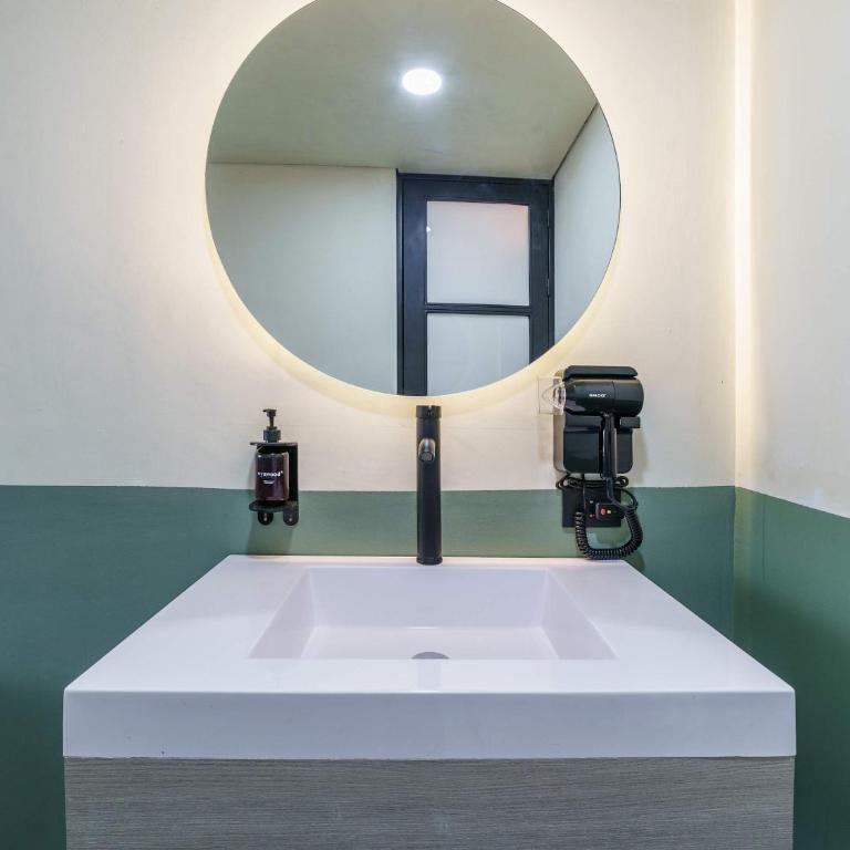 The Box by Wynwood House - Apartment - 20