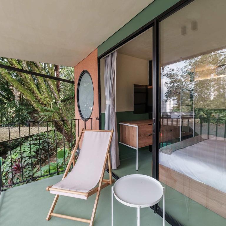 The Box by Wynwood House - Apartment - 1