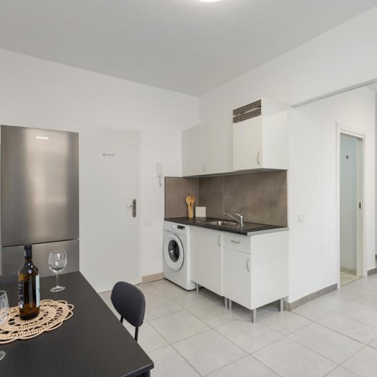Beach Home - Las Canteras - Apartamento Superior con vistas a la ciudad - 3