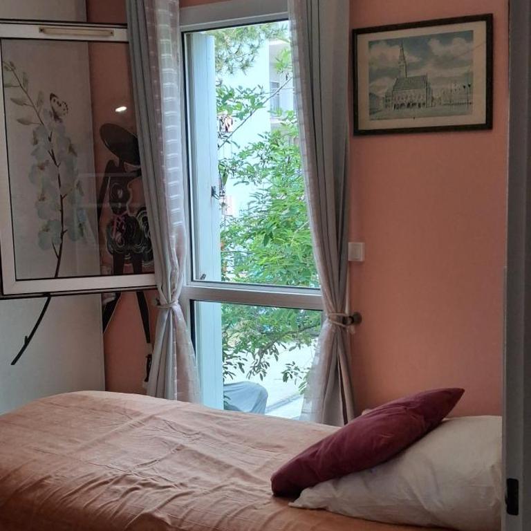 Les Lavandins - Chambre Simple - 3