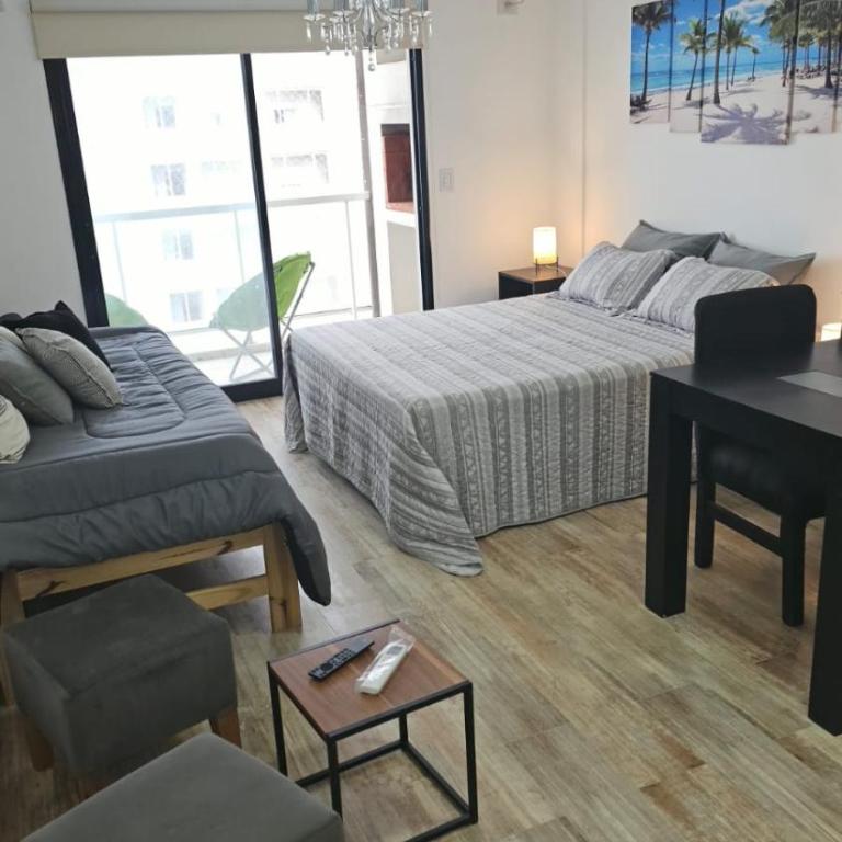 Tu monoambiente ideal para una escapada - One-Bedroom Apartment - 1
