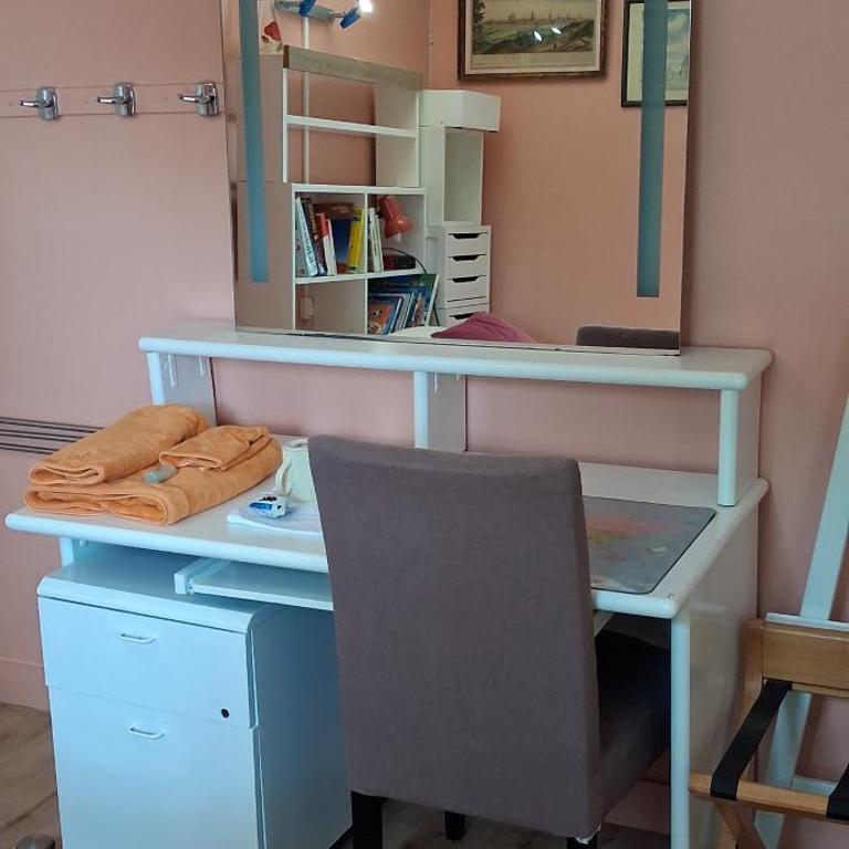 Les Lavandins - Chambre Simple - 4