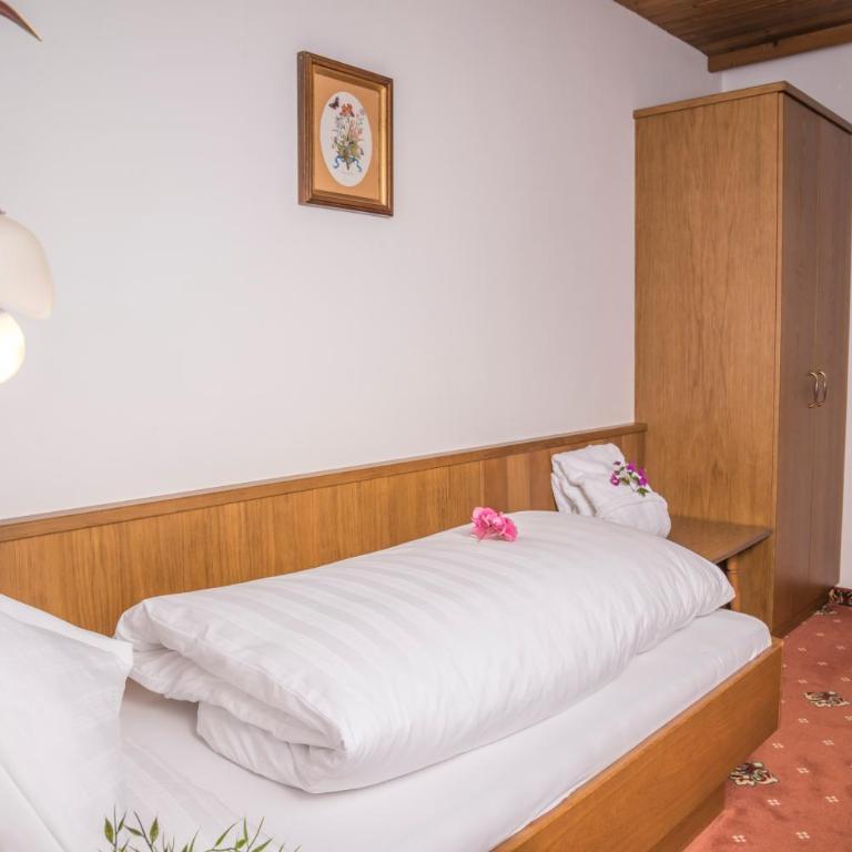 Hotel Sonne - Einzelzimmer - 3