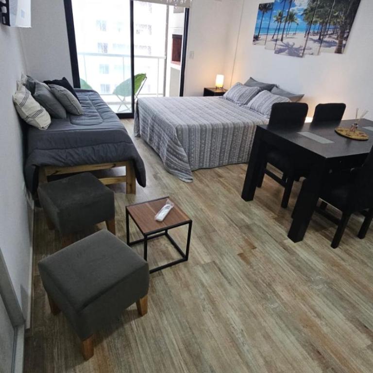 Tu monoambiente ideal para una escapada - One-Bedroom Apartment - 6