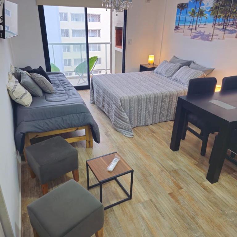 Tu monoambiente ideal para una escapada - One-Bedroom Apartment - 7