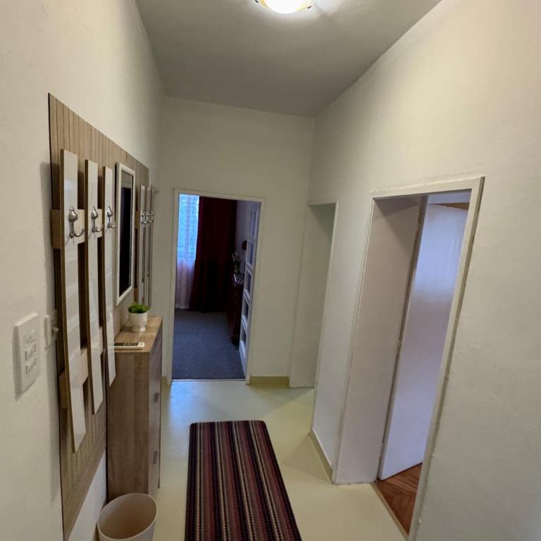 Cozy Sea View Apartment Dobrota - Two-Bedroom Apartment - 3