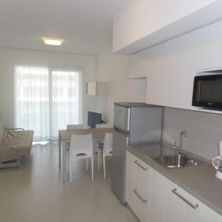Modern accommodation with rooftop pool - Appartamento - 2