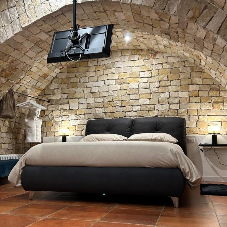 B&B Bari Vecchia R - Monolocale Deluxe - 11