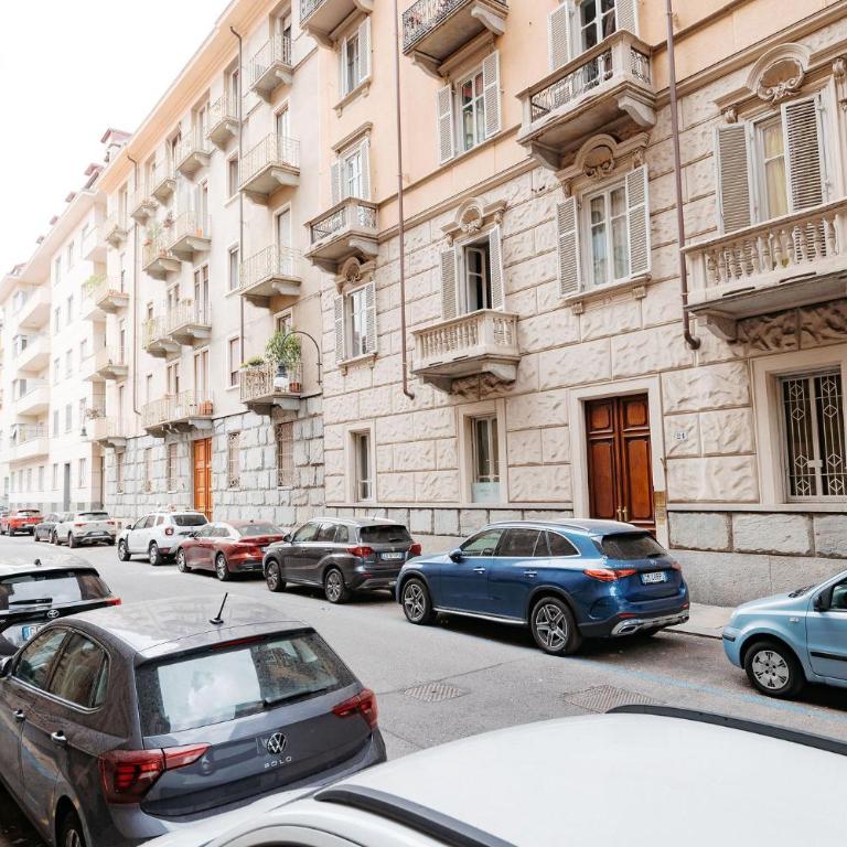 Casa Palmieri-House of charm-Metro a 250m - Appartamento con 1 Camera da Letto - 9