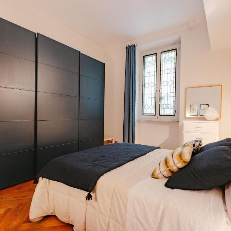 Casa Palmieri-House of charm-Metro a 250m - Appartamento con 1 Camera da Letto - 17