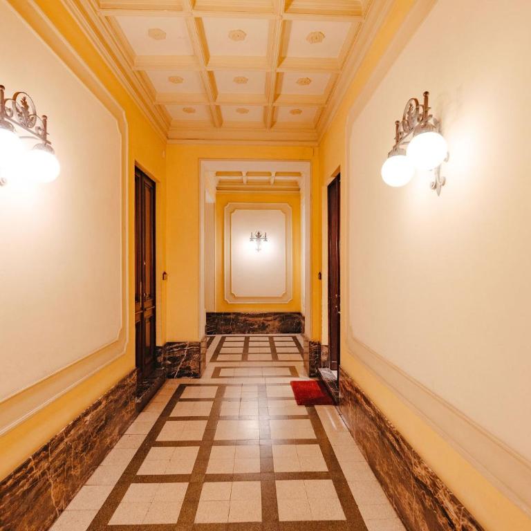Casa Palmieri-House of charm-Metro a 250m - Appartamento con 1 Camera da Letto - 28