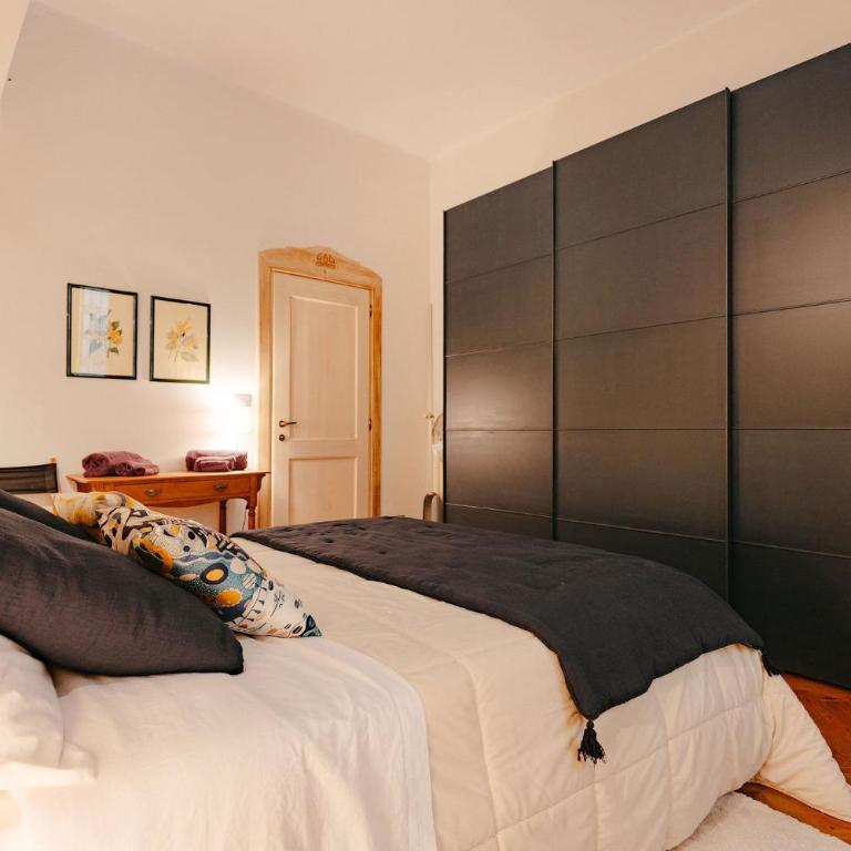 Casa Palmieri-House of charm-Metro a 250m - Appartamento con 1 Camera da Letto - 32