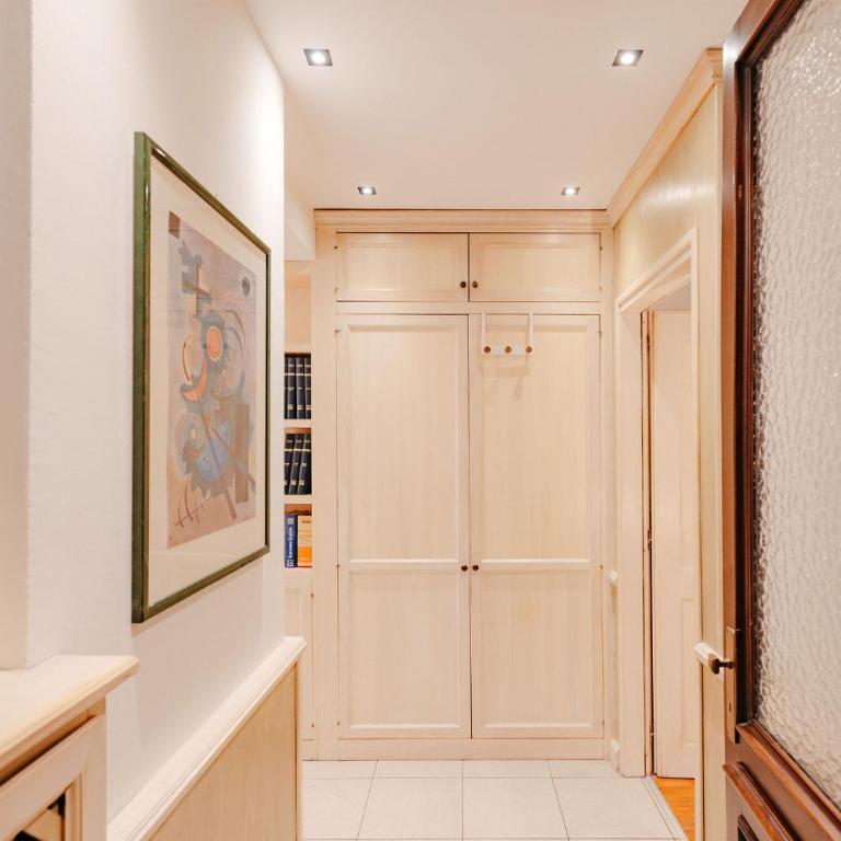 Casa Palmieri-House of charm-Metro a 250m - Appartamento con 1 Camera da Letto - 43