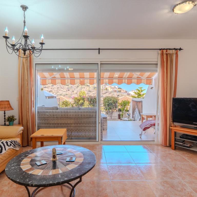 Conde Sunset View - Apartamento de 2 dormitorios - 5