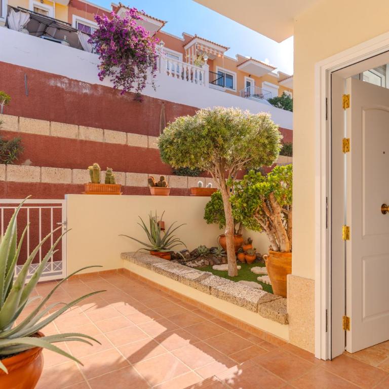 Conde Sunset View - Apartamento de 2 dormitorios - 6