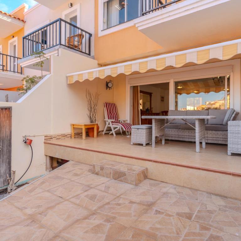 Conde Sunset View - Apartamento de 2 dormitorios - 8