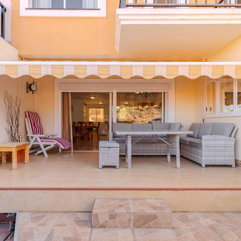 Conde Sunset View - Apartamento de 2 dormitorios - 9