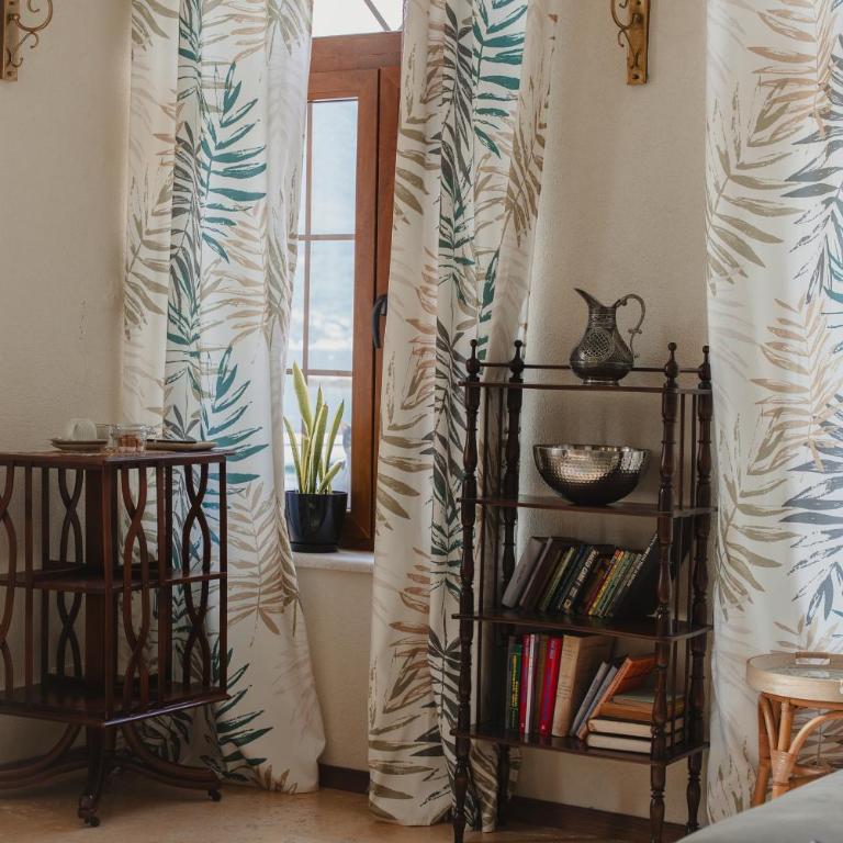 Carrubba - Groundfloor Suite with Sea View - 13
