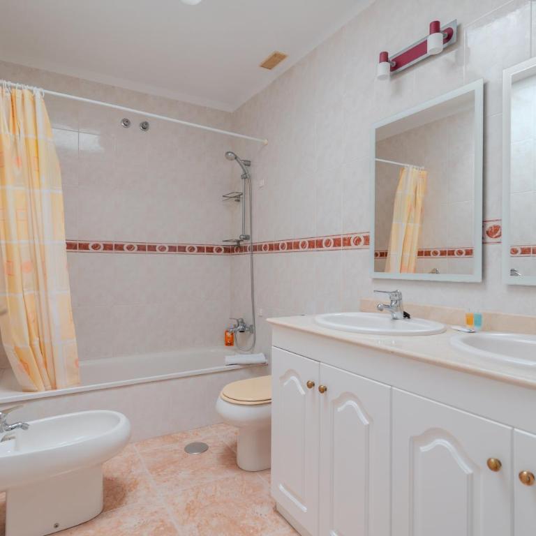 Conde Sunset View - Apartamento de 2 dormitorios - 13