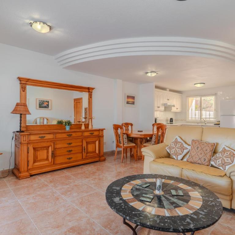 Conde Sunset View - Apartamento de 2 dormitorios - 21