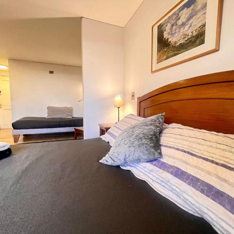 Living Valdivia - Apartamento Superior - 12