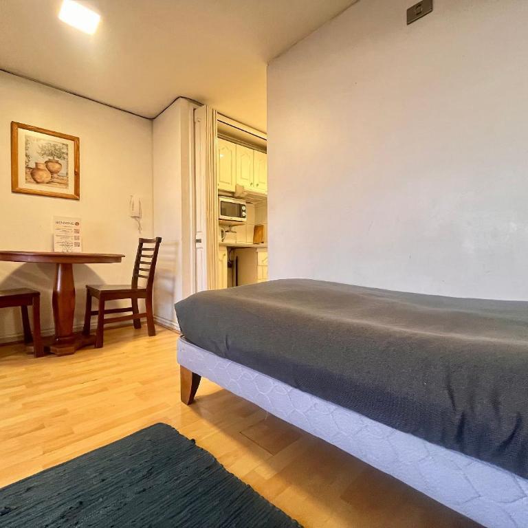 Living Valdivia - Apartamento Superior - 21