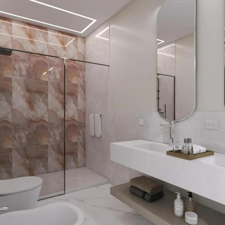 Ripetta Grand Suites - Appartamento Superior con Vista Città - 7