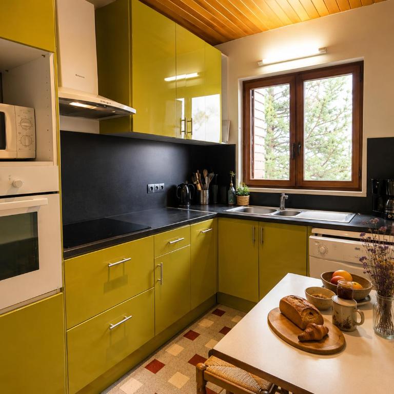 Le Chalet des Tribus - 15 pers - Pyrénées 2000 - Chalet - 19